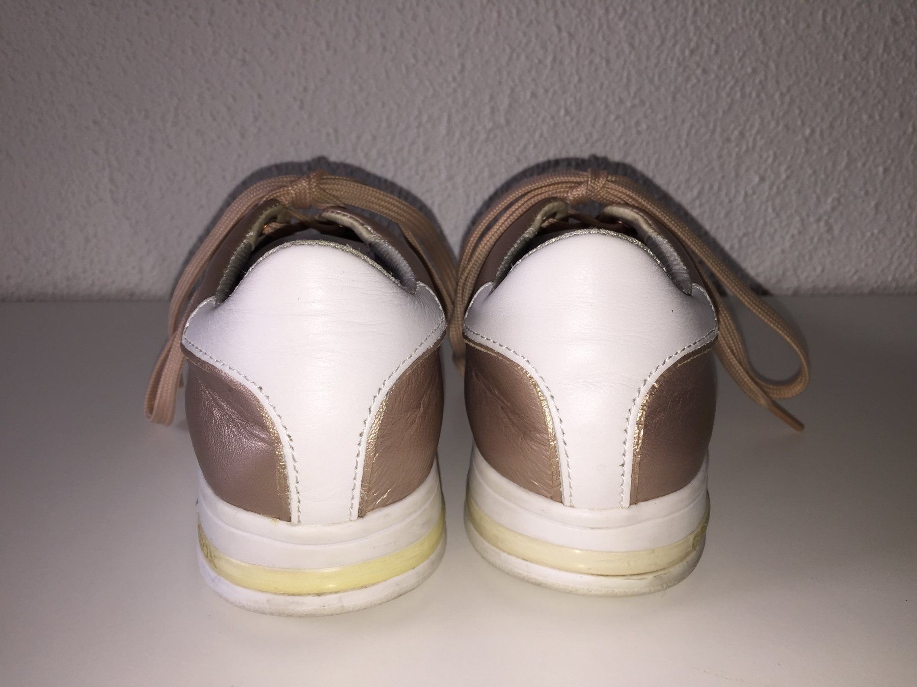 Geox Scarpe da donna: GEOX Chaussures/Schuhe  Pointure/Nummer 36 – Usato da Cossonay-ville venduto da Super-Price-Quality 5