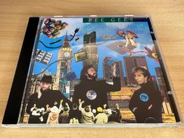 N2 Bee Gees – High Civilization