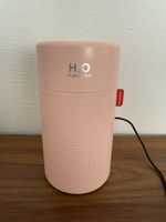 Humidifier - aufladbarer kabelloser Luftbefeuchter