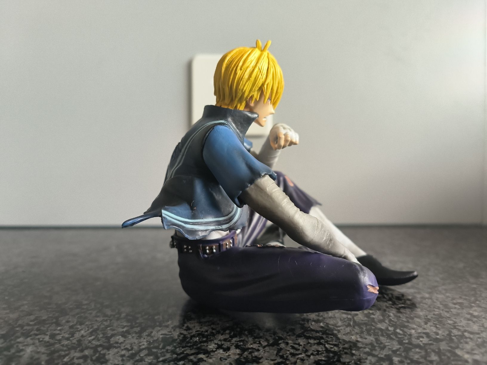 Figurines: One Piece Figur Vinsmoke Sanji – D'occasion à Emmenbrücke par Marco01334 2