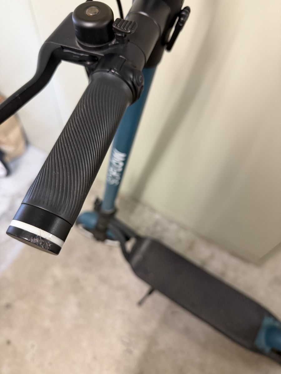 Scooters: SoFlow SO2 Air Max 80km – Gebraucht aus Zürich von fio_hcd2 1