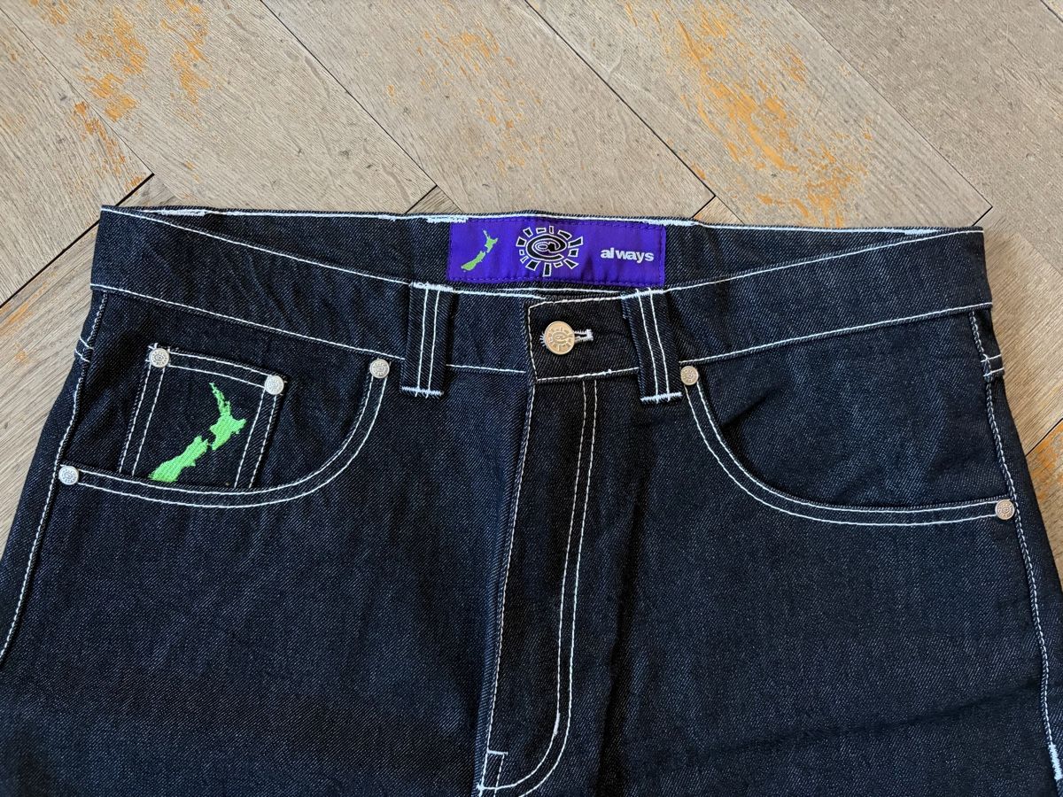 Jeans: Always Jeans gr. XL – Neu und originalverpackt aus Winterthur von raphael.hbg 3