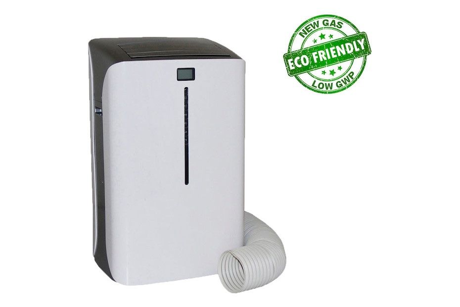 Coldtec MK120000 Mobile Klimaanlage fabrikneu/Garantie (OVP) (Neu und ...