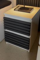 IKEA MALM Nachttisch 