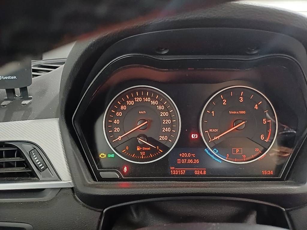 Automobili: BMW X1 xDrive20d M Sport – Usato da campascio venduto da cipollino01 1