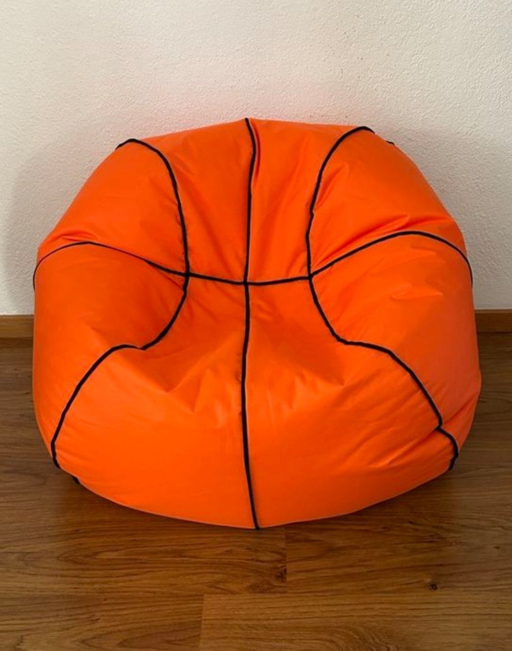Poltrone: Basketball 🏀 Sitzsack – Nuovo e nell'imballaggio originale da Frauenfeld venduto da berk39