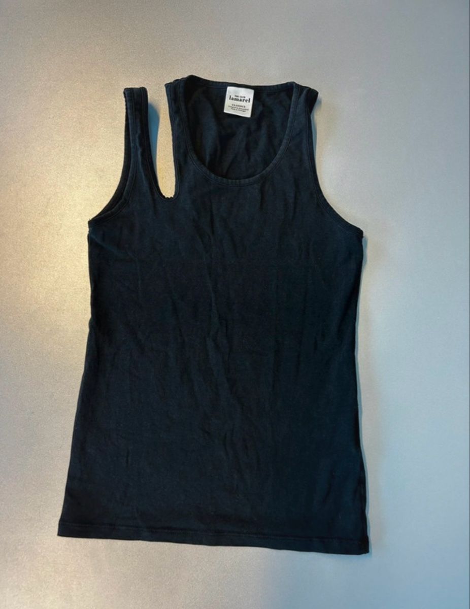 Lamarel Top: Lamarel top XS/S – Usato da Zürich venduto da cos_b629