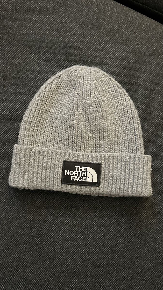 North Face Hüte, Mützen & Caps: The North Face Mütze – Gebraucht aus Baden von Car_lio09