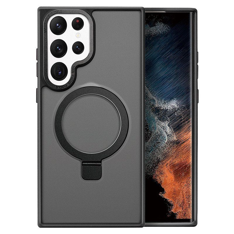 Cover & Protezioni schermo: Galaxy S25 ultra - Coque Magnétique support magsafe – Nuovo e nell'imballaggio originale da Morges venduto da DigiAC 2