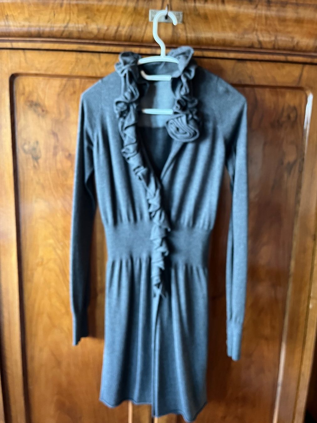 Giacche: Jacke, Seide/Cashmere – Nuovo (secondo la descrizione) da Bern venduto da cubus01 1