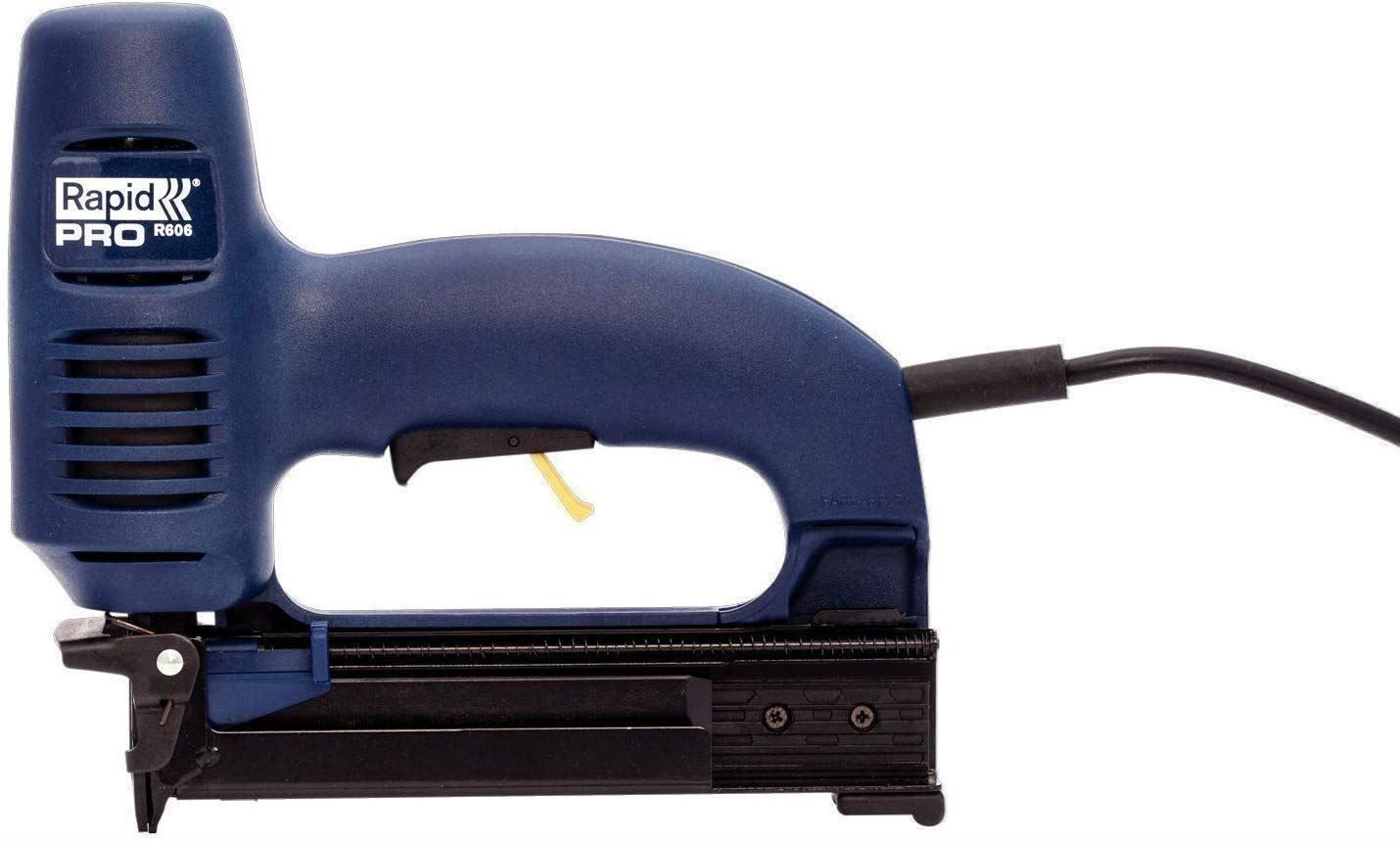 Alle Werkzeuge: Rapid PRO R606 Elektrotacker – Neu und originalverpackt aus Kägiswil von  1