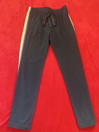 Zadig & Voltaire Hose, dunkelblau, Gr. 38, neuwertig! (53)