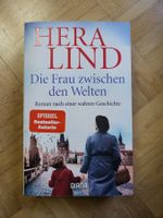 2020, Hera Lind - Die Frau zwischen den Welten