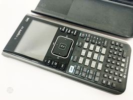 Taschenrechner Texas Instruments TI-Nspire CX CAS KEIN AKKU