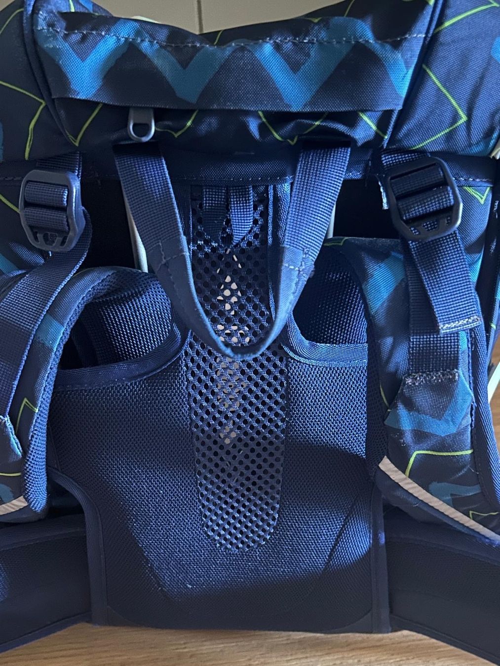 Ergobag Kindertaschen: Schulrucksack Ergobag ab 1. Klasse – Gebraucht aus Bern von adrihirs 3