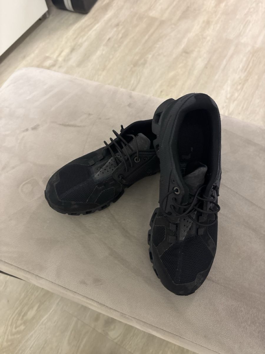 On Scarpe da donna: On Schuh 38.5 – Usato da Hüttikon venduto da RST5991