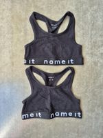 2 × Tops von Name it Gr. 122/128
