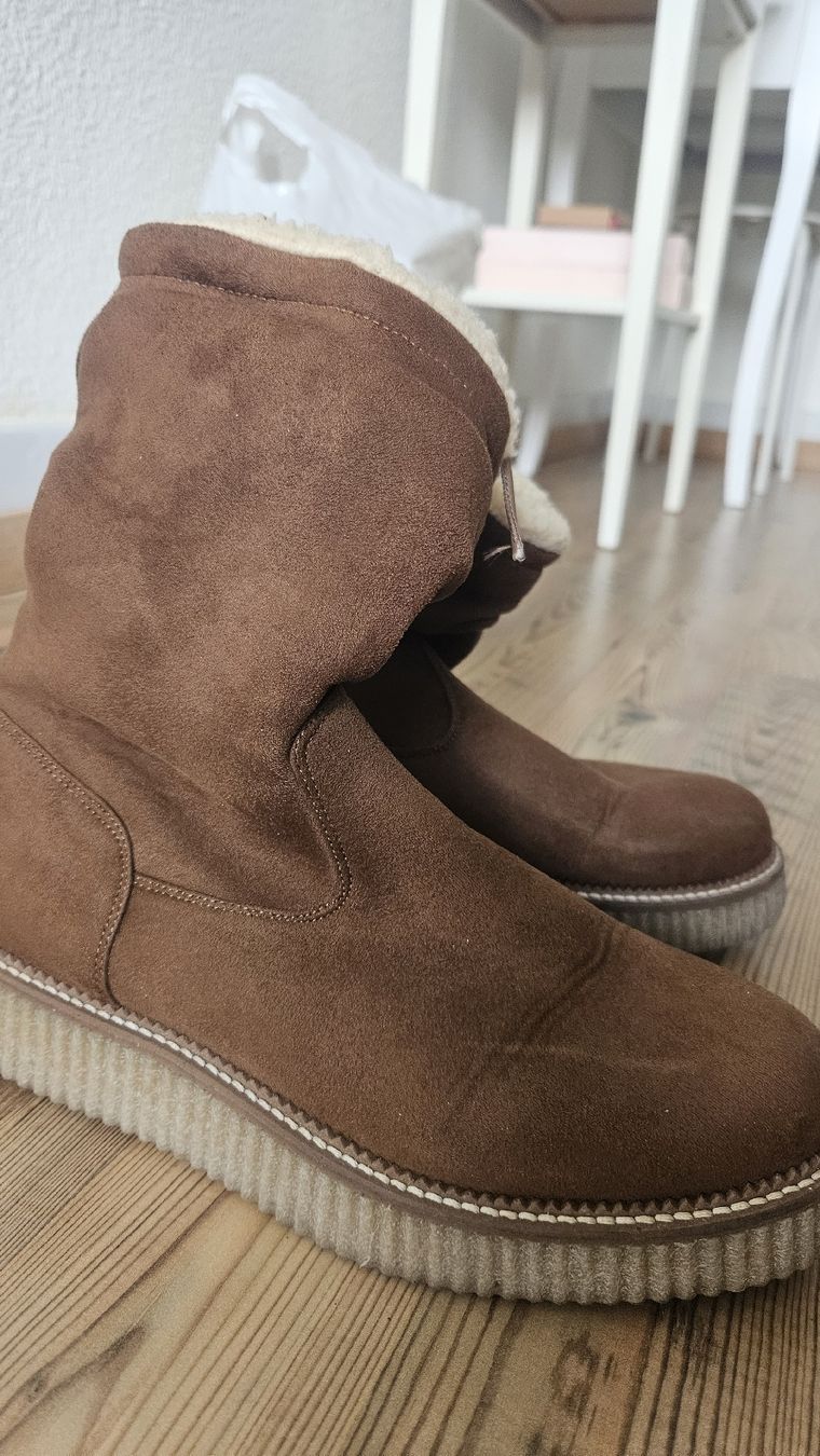 Scarpe da donna: Snow Winter boots – Usato da Bern venduto da apo_772h 3