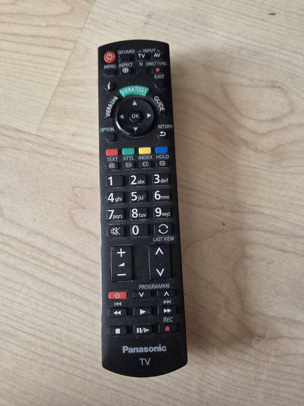 Panasonic Televisori: TV Panasonic viera 80 cm – Usato da Zillis venduto da blauerstern 4