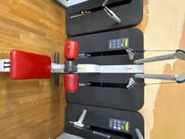 Technogym High Pull - Oberkörper Rudern - 300VB