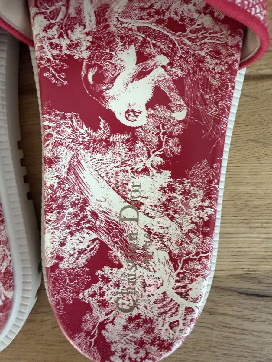 Dior Scarpe da donna: Dior Schuhe  Grösse 41 – Usato da Elsau venduto da isidobrany09 3