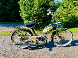Sachs Caravelle 502 3-Gang
