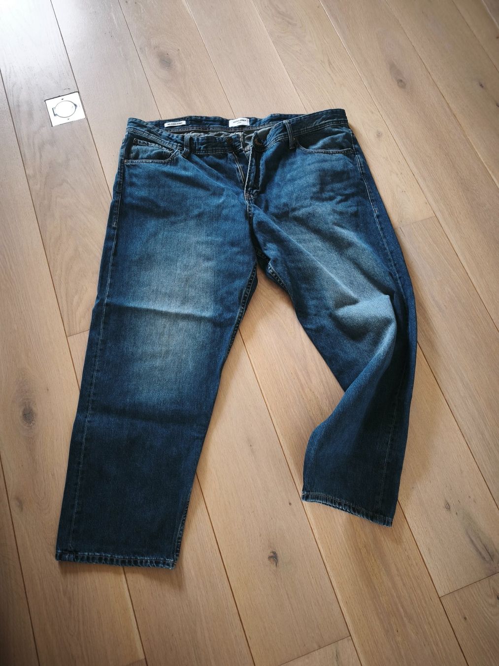Jack & Jones Jeans: JEANS für Herren – Nuovo (secondo la descrizione) da Basel venduto da Danielfor