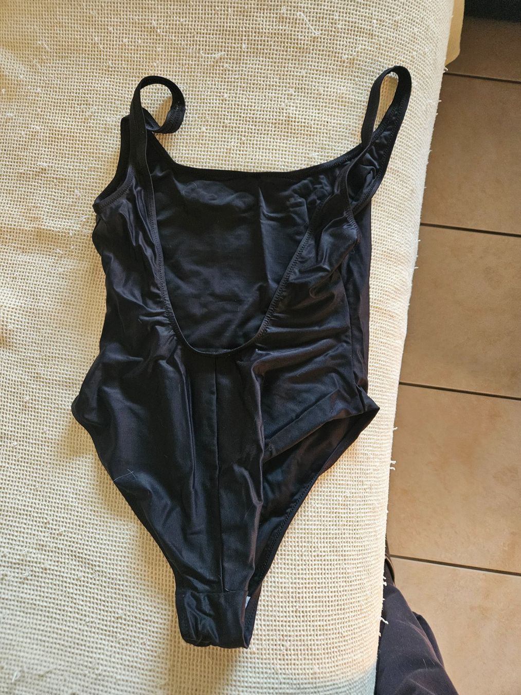 Costumi da bagno & Bikini: Maillot de bains – Usato da Chavannes-près-Renens venduto da DorotheeDemeester 1