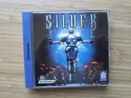 Silver (Dreamcast)