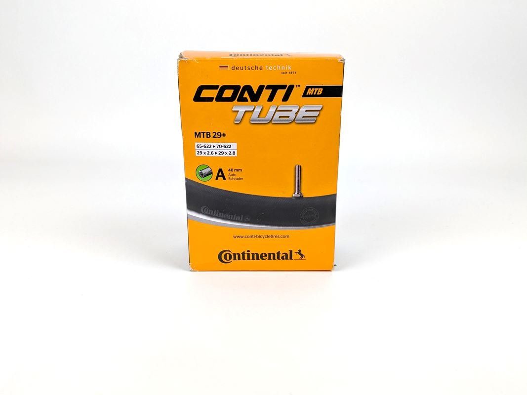 Continental Pezzi di ricambio: FAHRRADSCHLAUCH Continental MTB 29 Wide – Nuovo (secondo la descrizione) da Thun venduto da Restwert_Thun 2