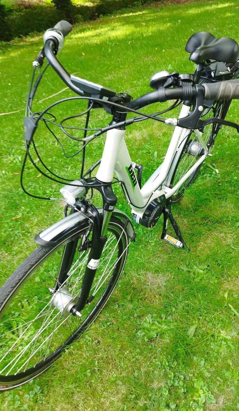 Biciclette: E-Bike Tell E-Novation – Nuovo (secondo la descrizione) da Brügg BE venduto da obm_fs8d