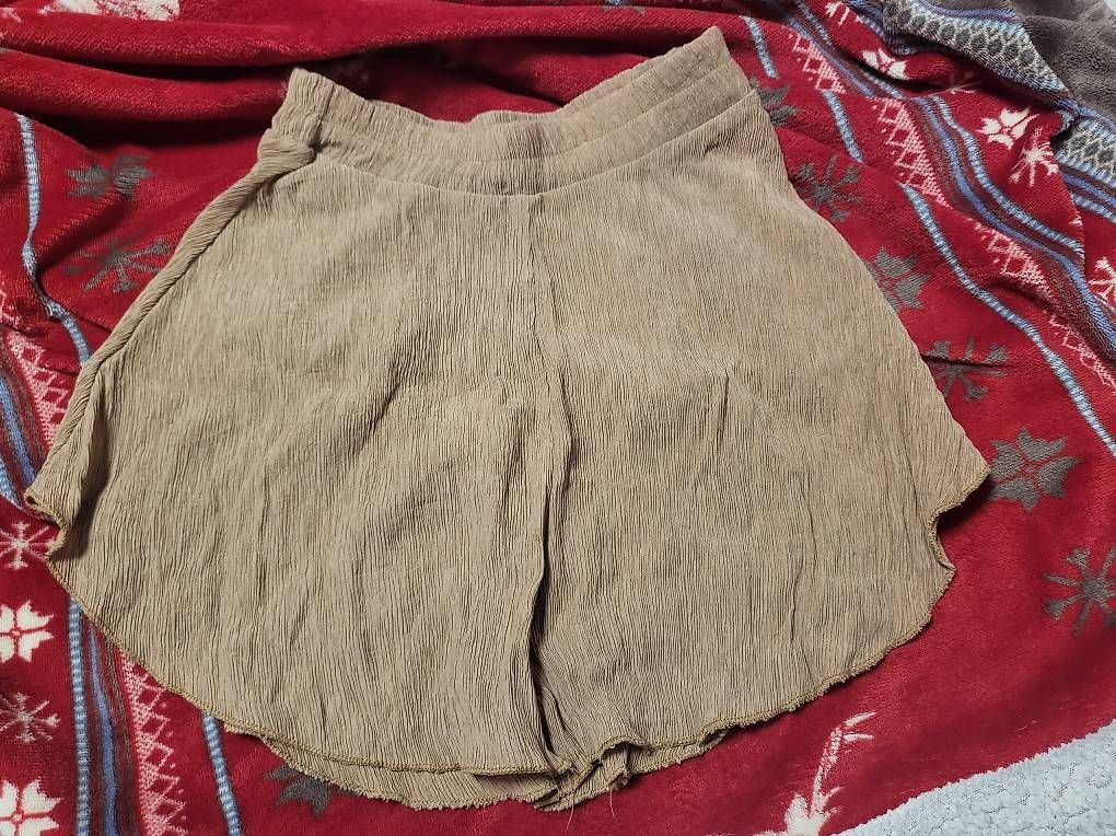 Hosen: Kurze Hosen – Gebraucht aus Lömmenschwil von S4BR1N4 2