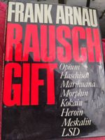 Frank Arnaud Rauschgift 1967
