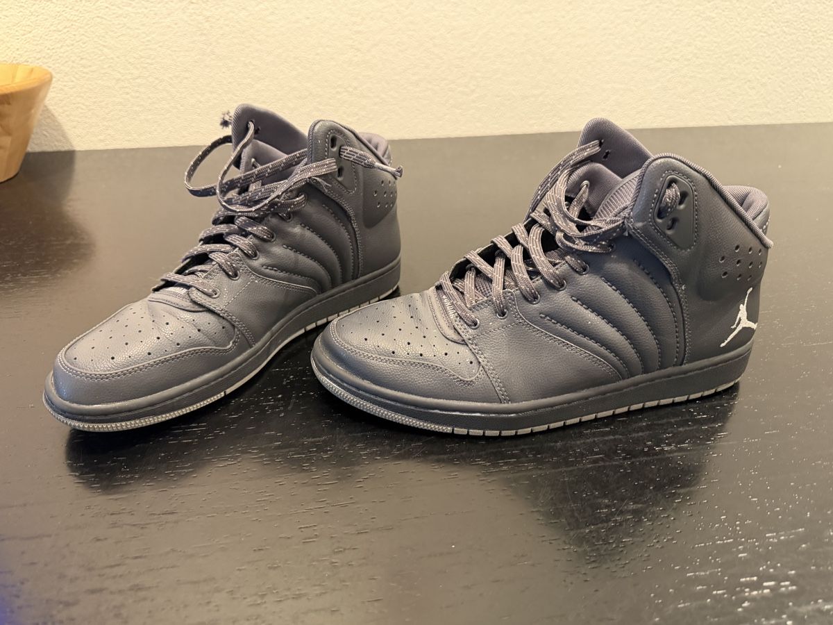 Jordan Scarpe da uomo: Jordan air – Usato da Felsberg venduto da Peter.jurga 1