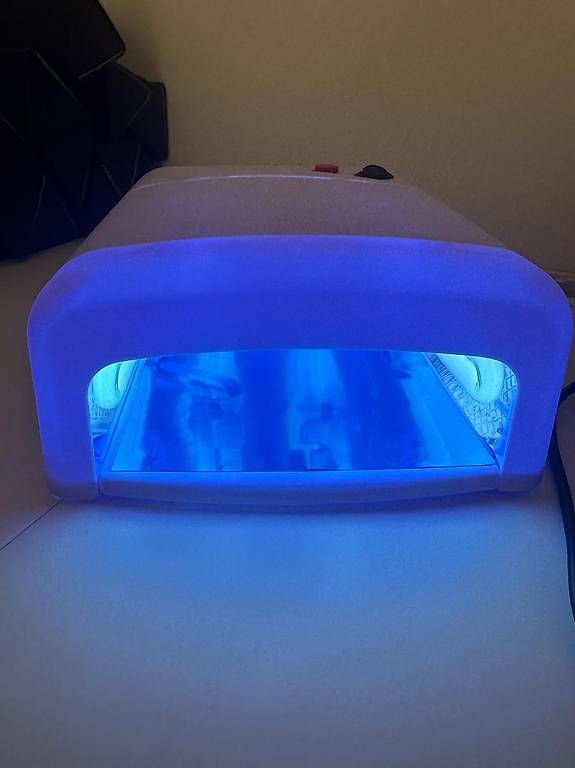 Lampen: Lampada UV – Gebraucht aus Giubiasco von gal_l62j 1