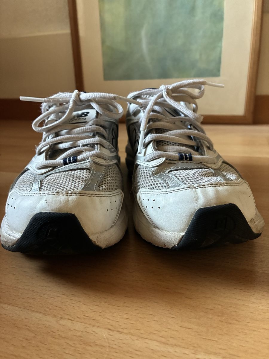 New Balance Herrenschuhe: New Balance  Schuhe  37 – Gebraucht aus Bern von wisemagpie 7