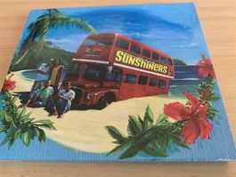 Sunshiners – Sunshiners