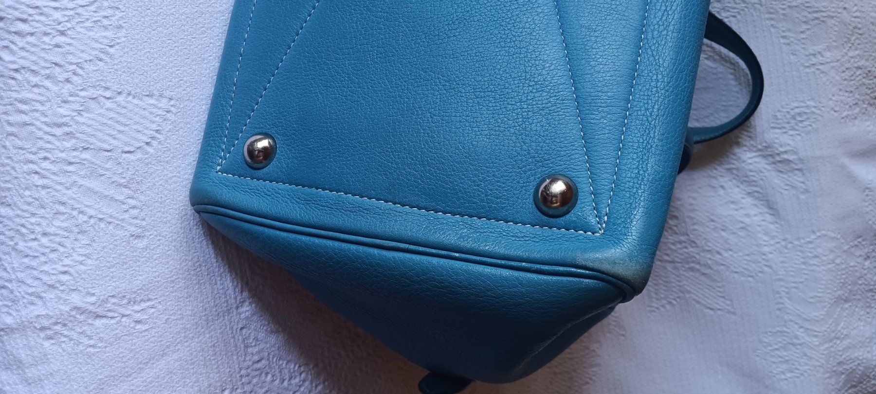 Hermès Taschen: Hermes Tasche – Gebraucht aus Maienfeld von Andyr44 6