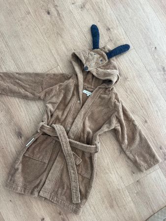 Kinderbademantel von LIEWOOD Grösse 5-6Y