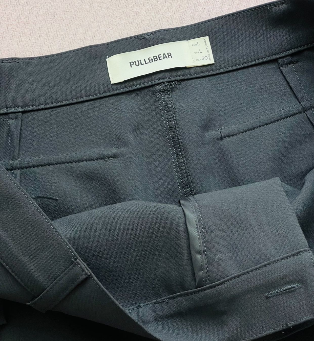 Pull&Bear Gonne: Rock ~Jupe – Nuovo (secondo la descrizione) da Tagelswangen venduto da fireiceprincess 2