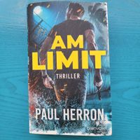 Paul Herron- Am Limit
