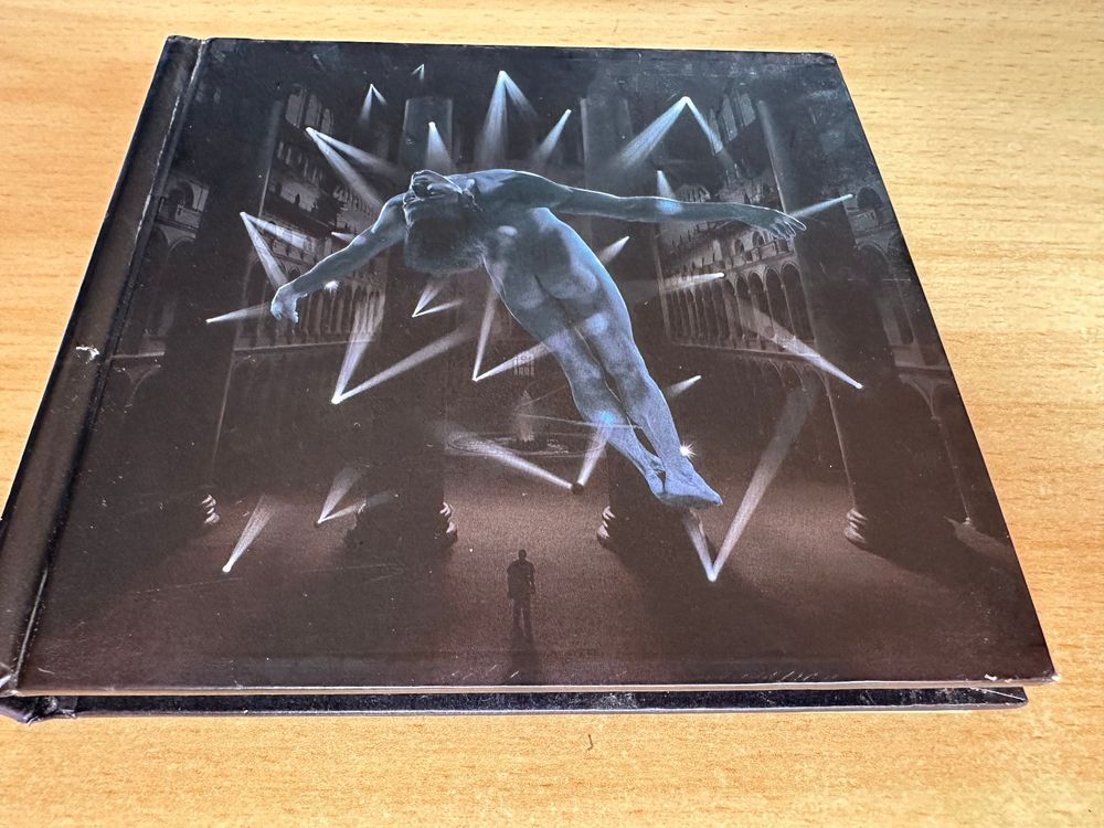 Pink Floyd – Pulse - 2 CD | Kaufen auf Ricardo
