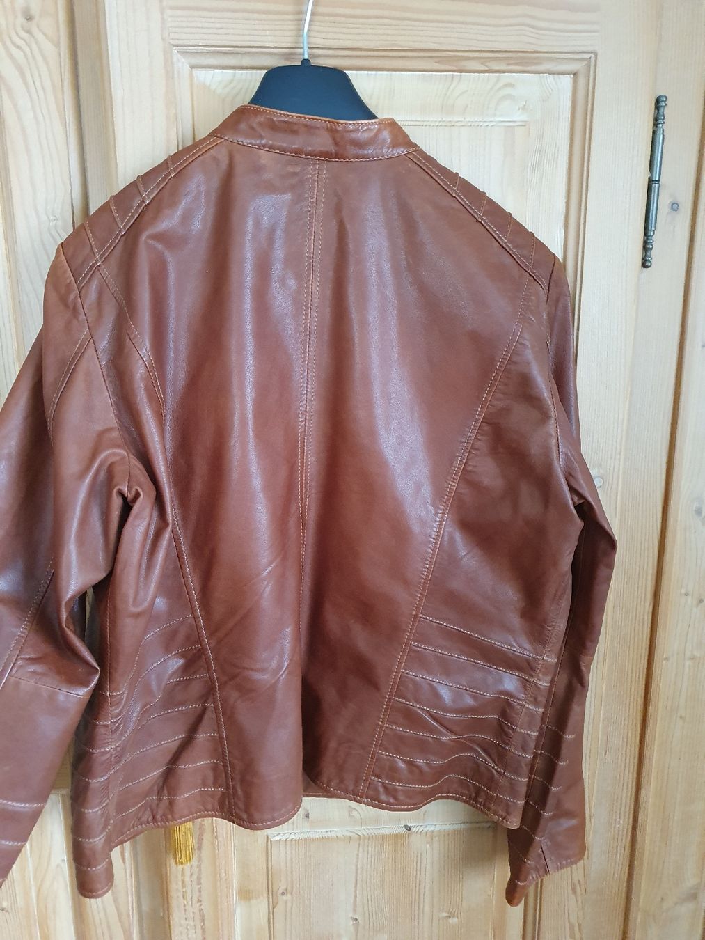 Vestes: Übergangsjacke Gr. 46 – Neuf (Voir description) à Hittnau par SirKahn 2