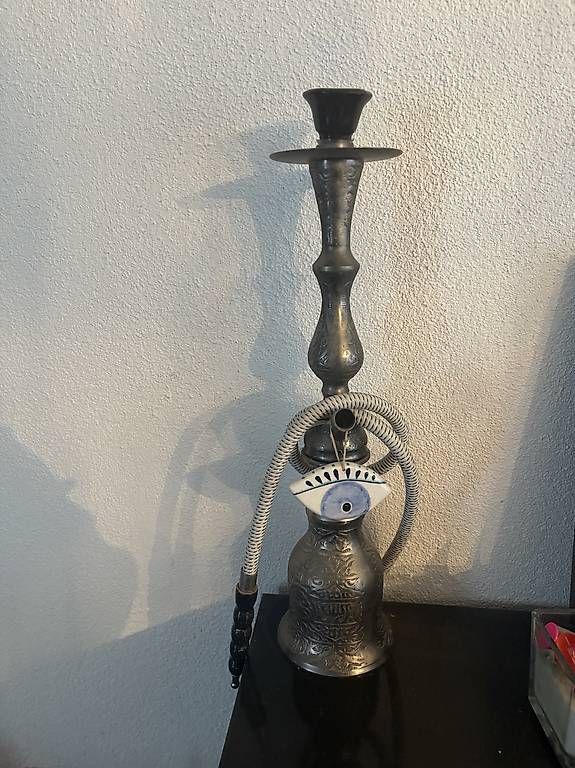 Narghilé: Sisha hochwertig – Usato da Thayngen venduto da xelera