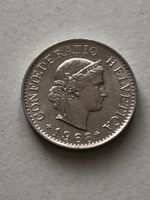 5 Rp. 1968 fast unz.