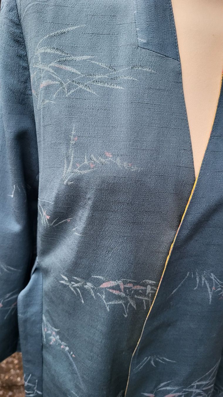 Cappotti: Trenchcoat 100% soie – Nuovo (secondo la descrizione) da Fribourg venduto da VictoriaShop7 6