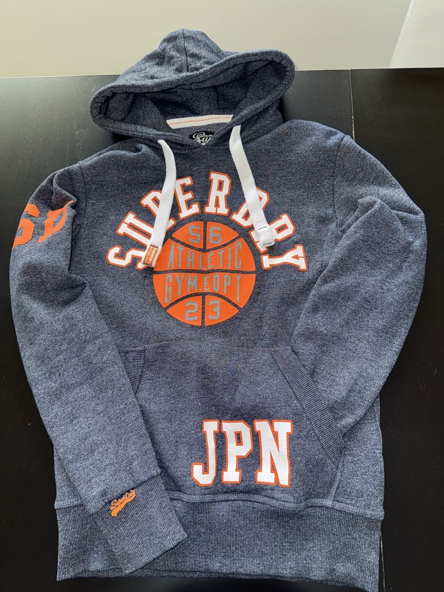 Superdry Pullover & Sweatshirts: Superdry Hoodie Gr. S Neuwertig – Neu (gemäss Beschreibung) aus Zürich von Jen10 3