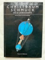 Alter Weihnachtsschmuck Christbaumschmuck von Eva Stille