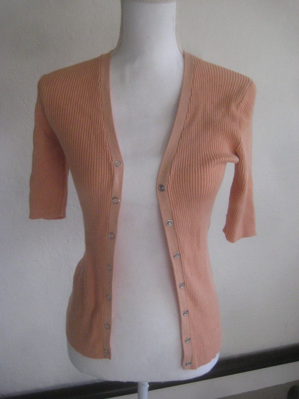 Chicco Vestes: DAMEN STRICKJÄCKCHEN – D'occasion à Uster par flocke1