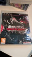 PS3 Spiel Tekken Tag Tournament 2 Playstation 3 Game